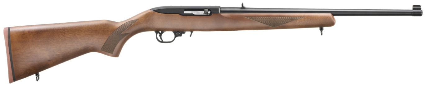 RUG 10/22 22LR 18.5